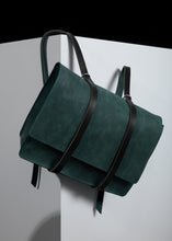 Load image into Gallery viewer, FOLD - Double Strap Backpack