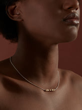 Load image into Gallery viewer, NIA - Necklace