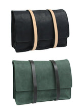 Load image into Gallery viewer, FOLD - Double Strap Backpack