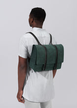 Load image into Gallery viewer, FOLD - Double Strap Backpack